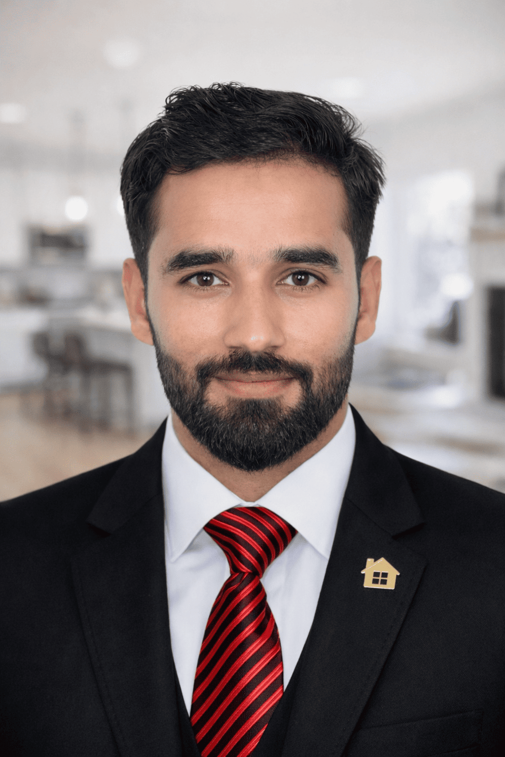 Asad Abbas Real Estate Agent