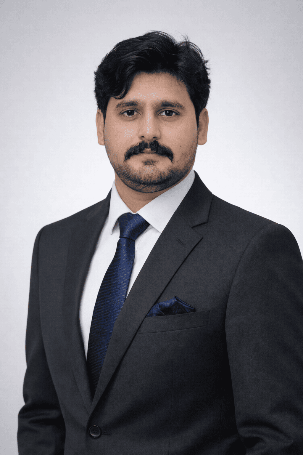 Muhammad Imran Real Estate Agent