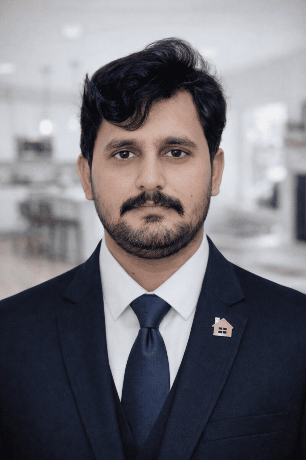 Muhammad Imran Real Estate Agent