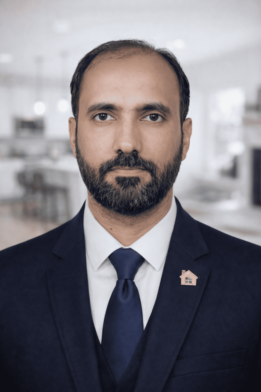Muhammad Usman Real Estate Agent